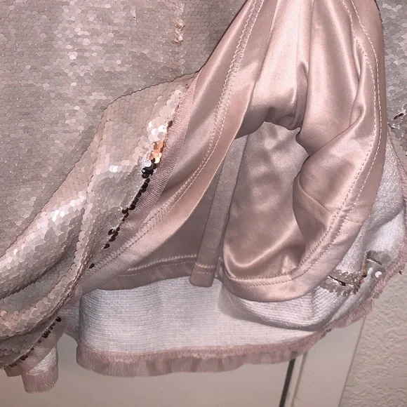 Zara Collection Sequin Dress - Picture 13 of 13